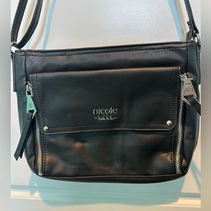 Nicole Purse - Black